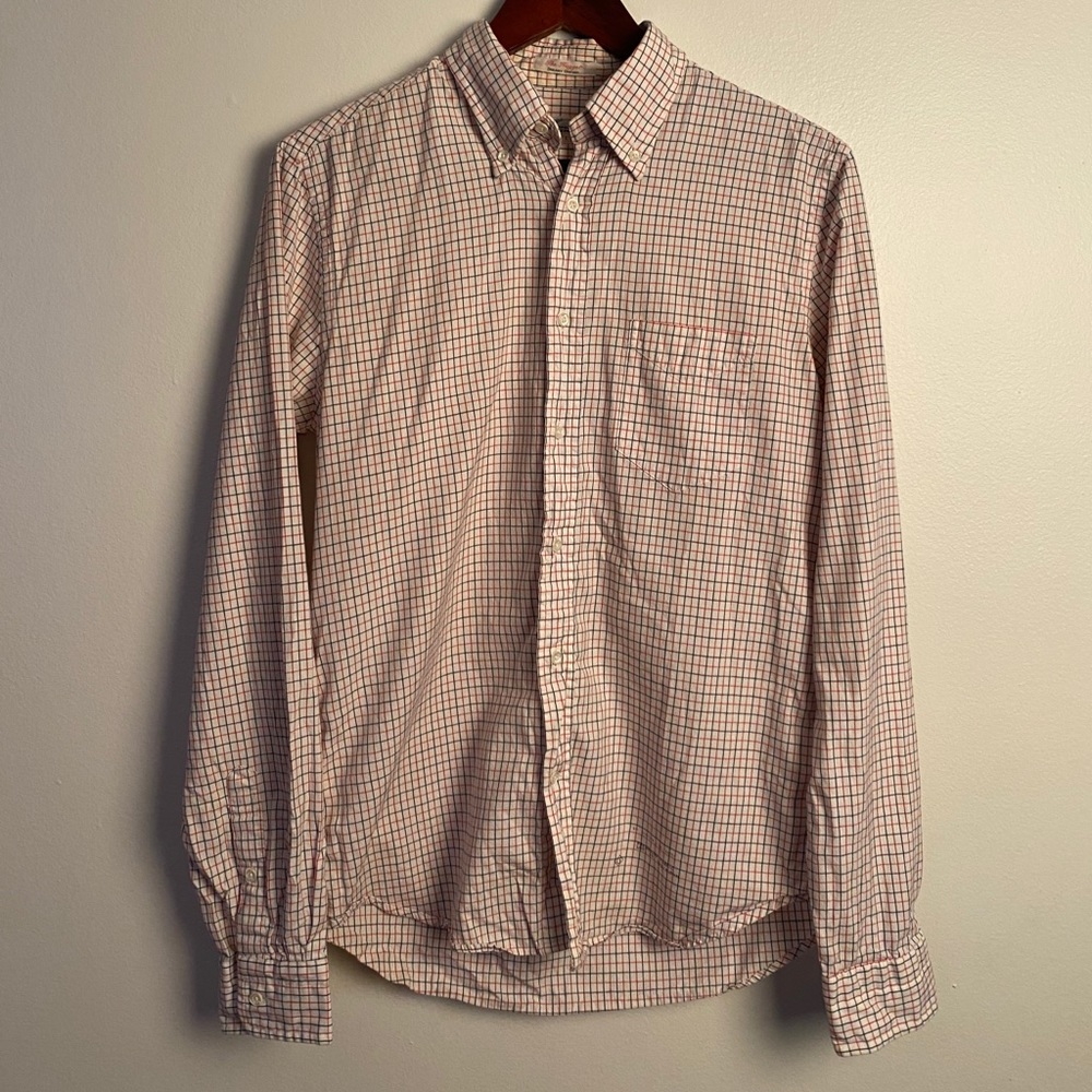 Gant Button Down Shirt